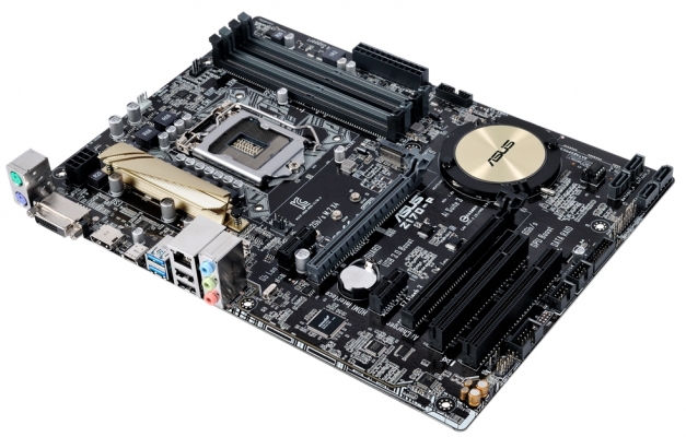 ASUS Z170-P (Skylake)  (S.1151)